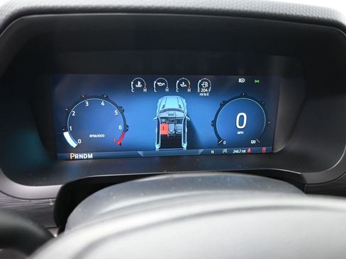 New 2025 Ford F150 XL image 17