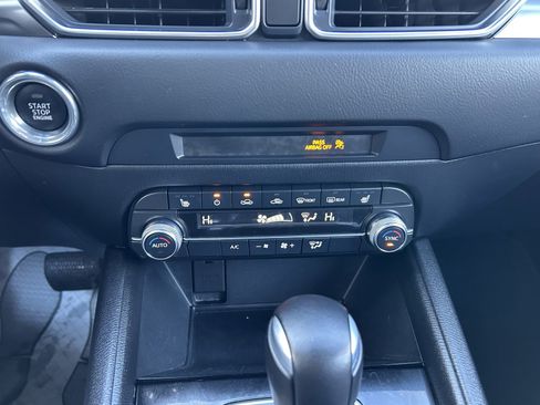 Used 2025 MAZDA CX-5 AWD 2.5 S w/ Preferred Package image 30