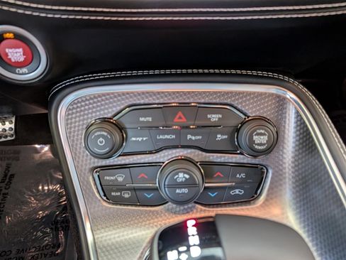 Used 2020 Dodge Challenger SRT Super Stock RWD image 27