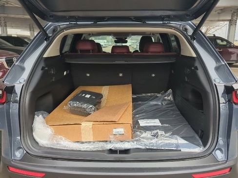 Used 2026 MAZDA CX-50 AWD 2.5 Hybrid w/ Weather Package image 28