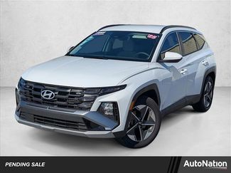 Certified 2025 Hyundai Tucson SEL video 1