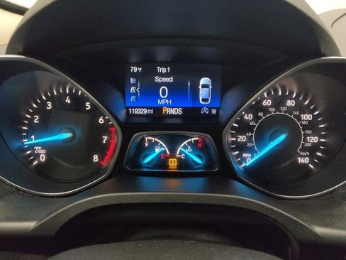 Used 2019 Ford Escape SEL FWD image 23
