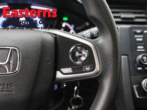 Used 2020 Honda Civic LX image 16
