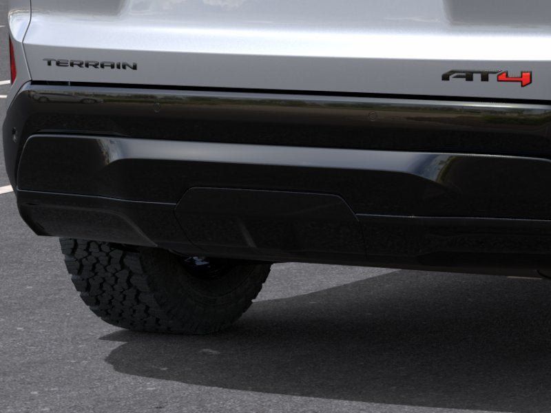 New 2026 GMC Terrain AT4 w/ Technology Package II AWD/4WD image 39