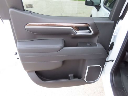 New 2026 Chevrolet Silverado 1500 RST AWD/4WD image 28