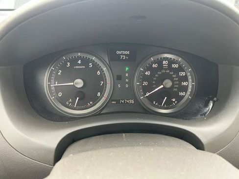 Used 2007 Lexus ES 350 FWD image 8