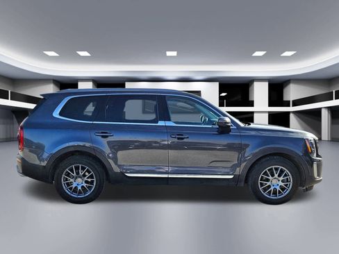 Used 2020 Kia Telluride EX image 7