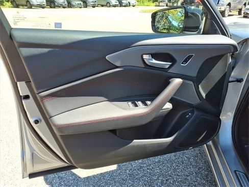 New 2025 Acura TLX A-Spec Package image 13