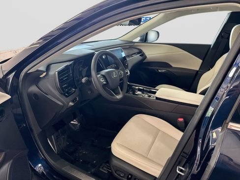 Used 2023 Lexus RX 350 FWD image 10