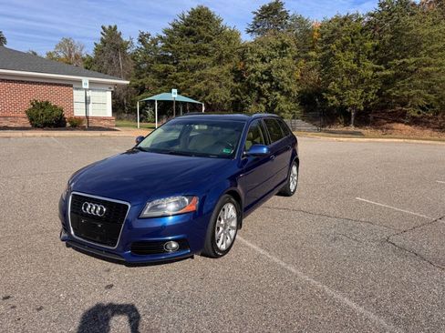 Used 2012 Audi A3 TDI Premium Plus image 1