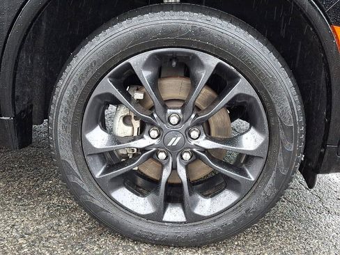 Used 2023 Dodge Durango GT image 8