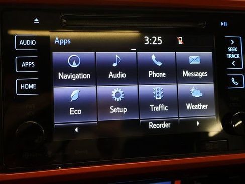 Used 2016 Toyota Tacoma TRD Off-Road w/ Premium & Technology Package AWD/4WD image 23