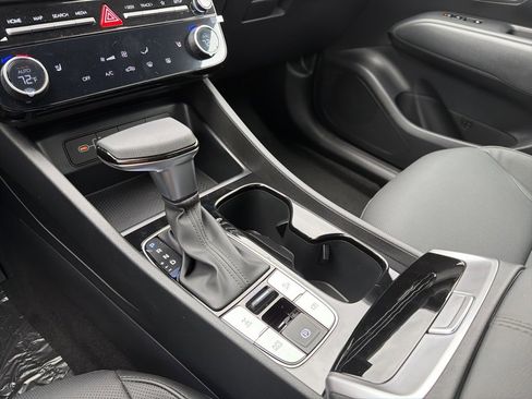 New 2026 Hyundai Santa Cruz SEL image 27