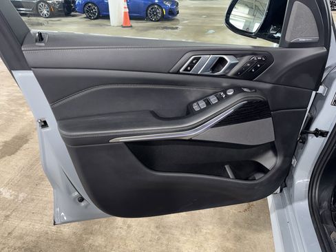 Certified 2024 BMW X7 M60i w/ Executive Package image 18