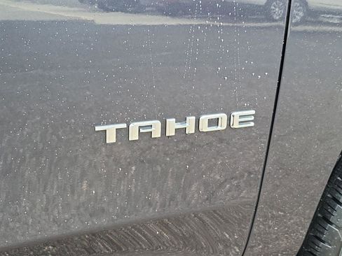 New 2025 Chevrolet Tahoe LS image 29