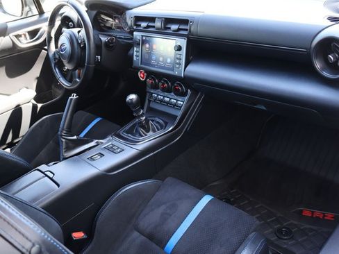 Used 2025 Subaru BRZ tS RWD image 26