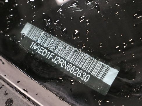 Certified 2024 Nissan Frontier SV w/ Technology Package image 35