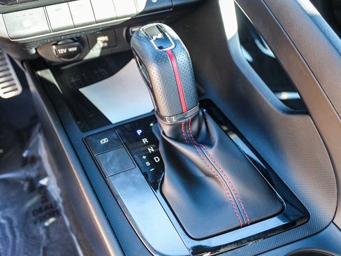 Certified 2022 Hyundai Elantra N Line w/ Cargo Package image 24