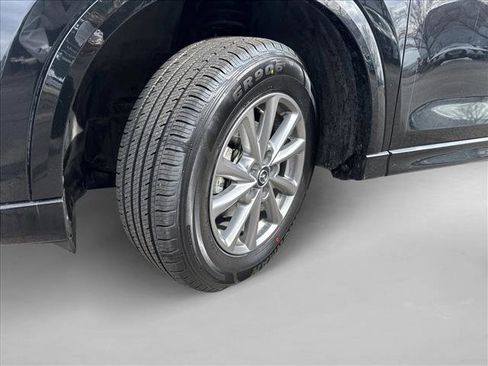 Used 2025 MAZDA CX-5 AWD 2.5 S w/ Select Package image 23