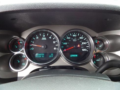 Used 2013 Chevrolet Silverado 1500 LT w/ All-Star Edition image 24