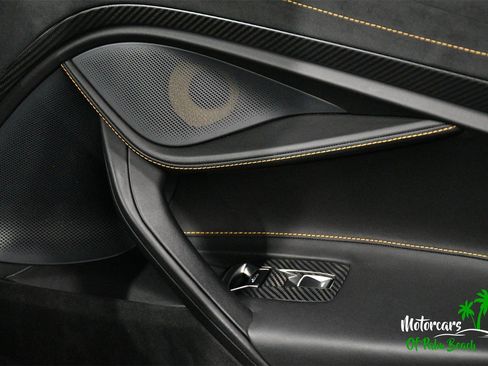 Used 2023 McLaren 720S Spider image 52