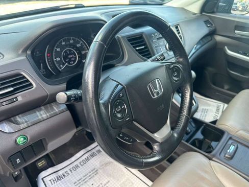 Used 2013 Honda CR-V EX-L image 12