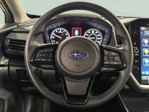 Certified 2025 Subaru Crosstrek 2.5i Premium AWD/4WD image 35