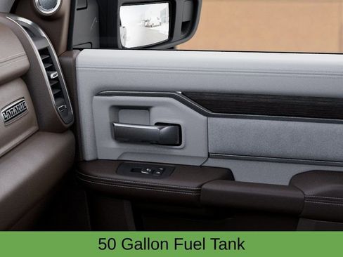 New 2026 RAM 3500 Laramie image 27