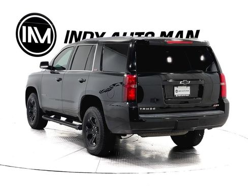 Used 2017 Chevrolet Tahoe LT image 6
