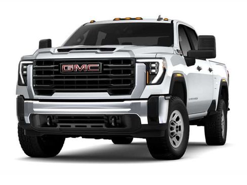 New 2026 GMC Sierra 3500 Pro image 51