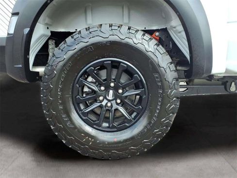 Used 2025 Ford F150 Raptor image 19