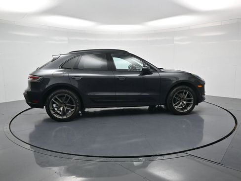 Certified 2026 Porsche Macan image 31