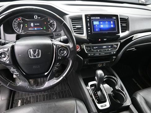 Used 2019 Honda Ridgeline RTL-E image 20