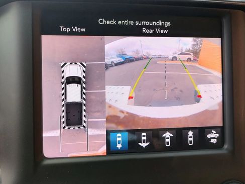 Used 2021 RAM 3500 Big Horn w/ Towing Technology Group image 19