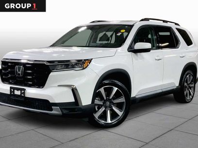 Used 2023 Honda Pilot Touring