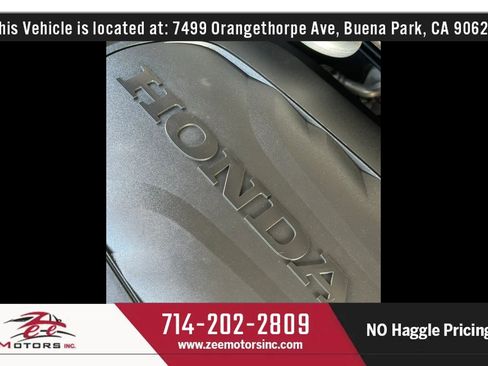 Used 2019 Honda Pilot Touring image 60