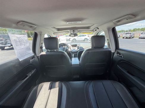 Used 2012 GMC Terrain SLT FWD image 19