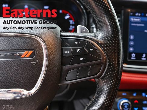 Used 2021 Dodge Durango R/T AWD/4WD image 16
