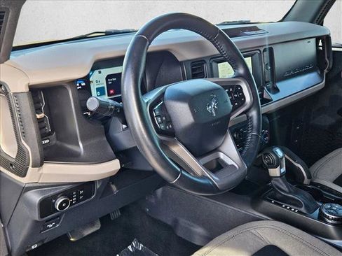 Used 2023 Ford Bronco Big Bend image 10