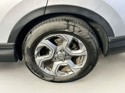 Used 2019 Honda CR-V EX-L image 11