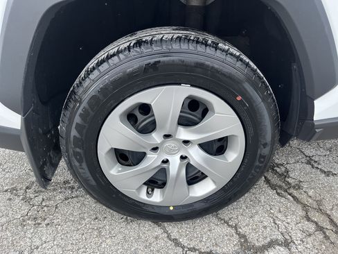 Certified 2023 Toyota RAV4 LE image 11