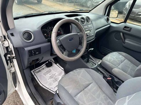 Used 2011 Ford Transit Connect XLT image 11