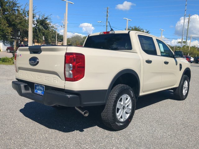 New 2026 Ford Ranger XL RWD image 5