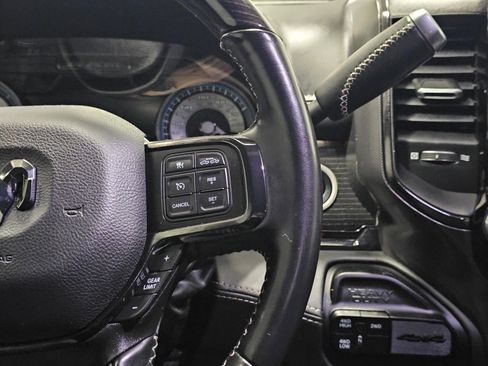Used 2022 RAM 2500 Limited image 24