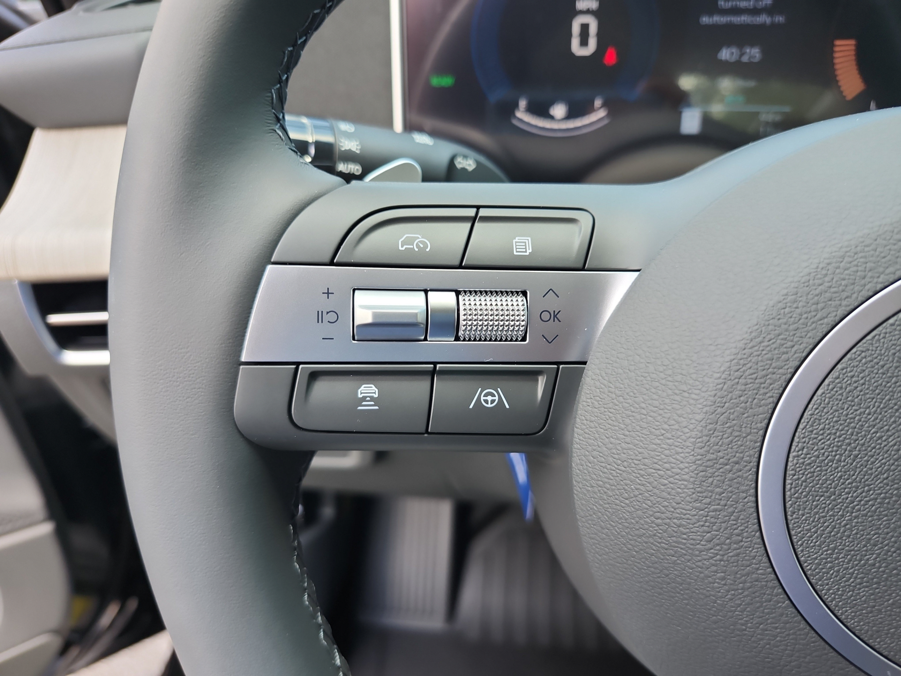 New 2026 Hyundai Sonata SEL FWD image 12
