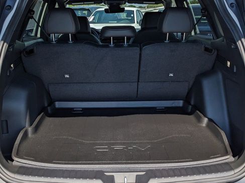 New 2026 Honda CR-V Sport Touring image 12