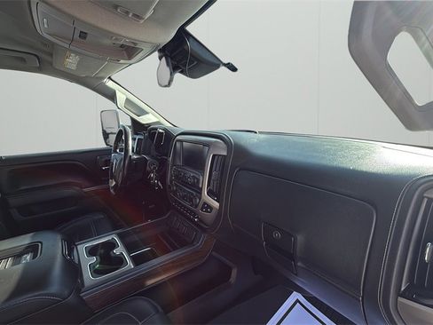 Used 2017 GMC Sierra 3500 Denali w/ Duramax Plus Package image 43