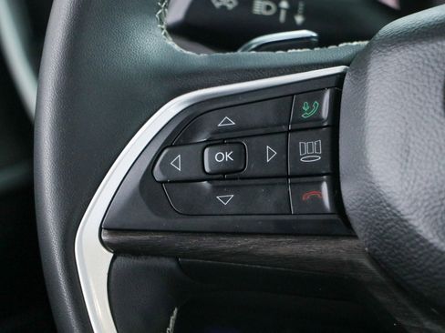 Used 2022 Jeep Grand Cherokee Limited 4xe AWD/4WD image 13