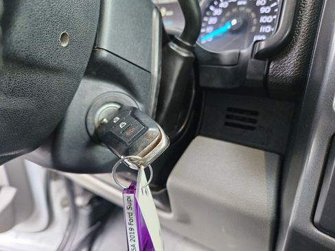 Used 2019 Ford F350 XLT w/ XLT Value Package image 19