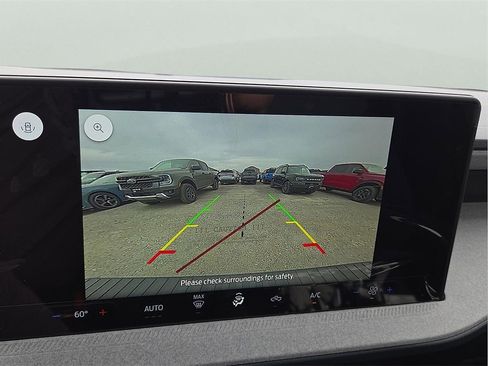 New 2025 Ford Maverick XLT w/ XLT Luxury Package image 13